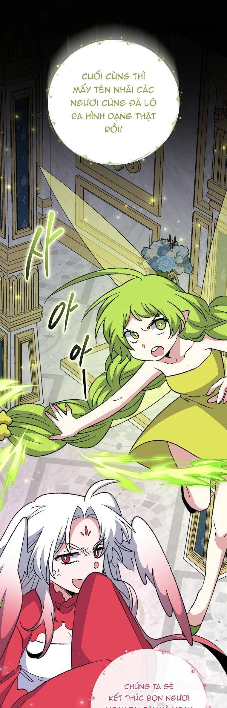 Nhà Hiền Triết Yigret Chapter 70 - 19