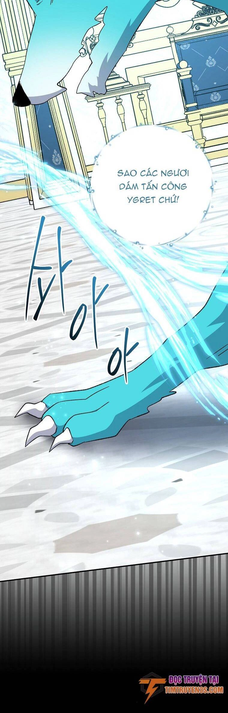 Nhà Hiền Triết Yigret Chapter 70 - 21