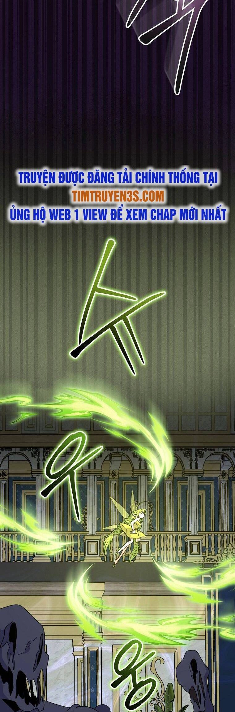 Nhà Hiền Triết Yigret Chapter 70 - 23