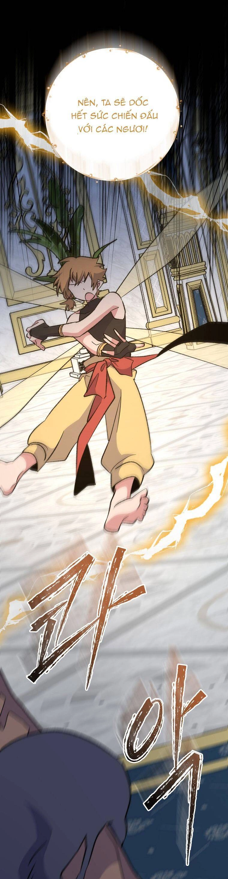 Nhà Hiền Triết Yigret Chapter 70 - 25