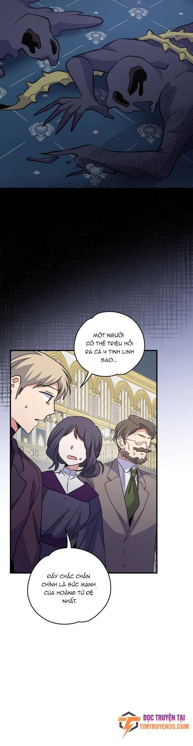 Nhà Hiền Triết Yigret Chapter 70 - 27