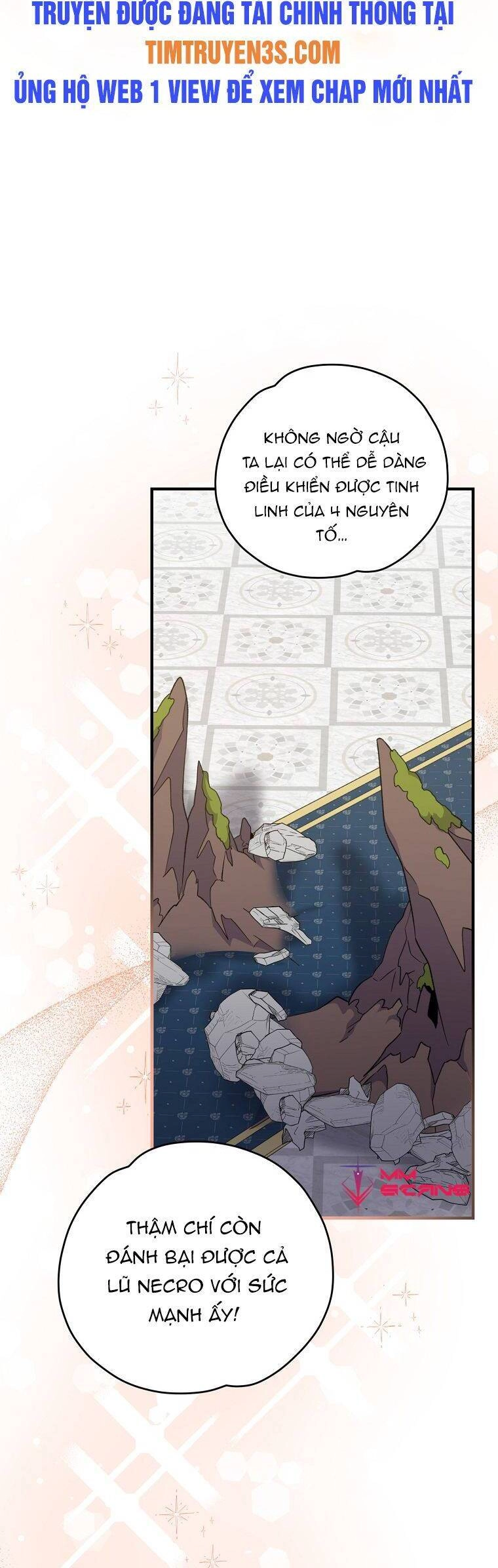 Nhà Hiền Triết Yigret Chapter 70 - 29