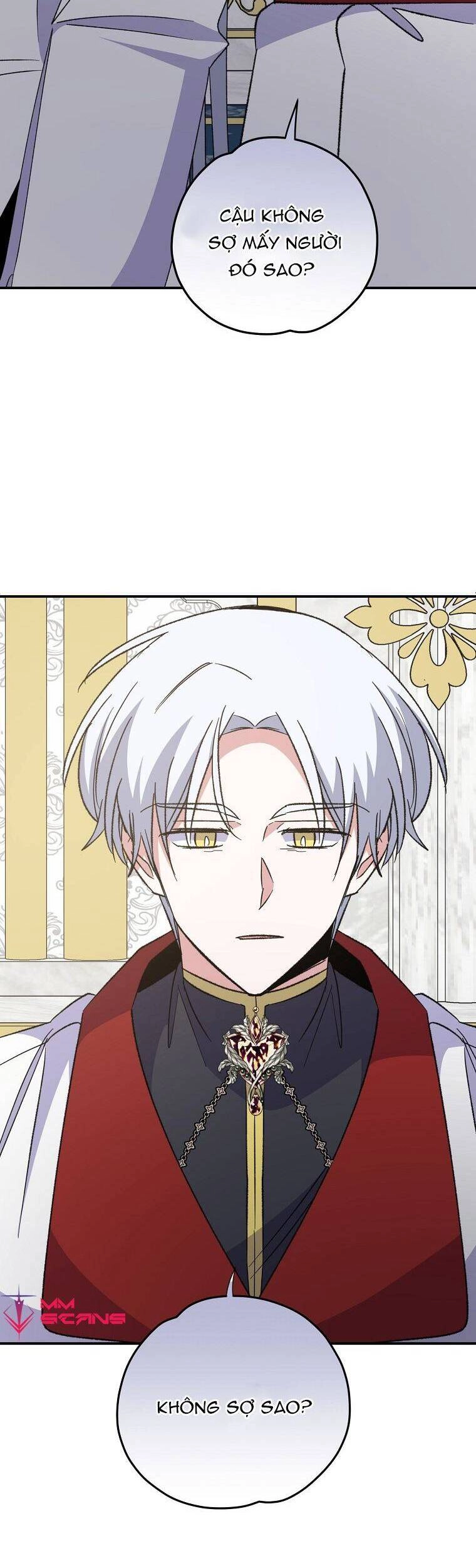 Nhà Hiền Triết Yigret Chapter 70 - 32