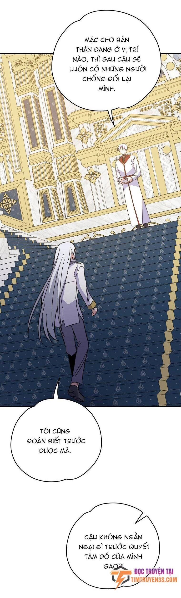 Nhà Hiền Triết Yigret Chapter 70 - 34