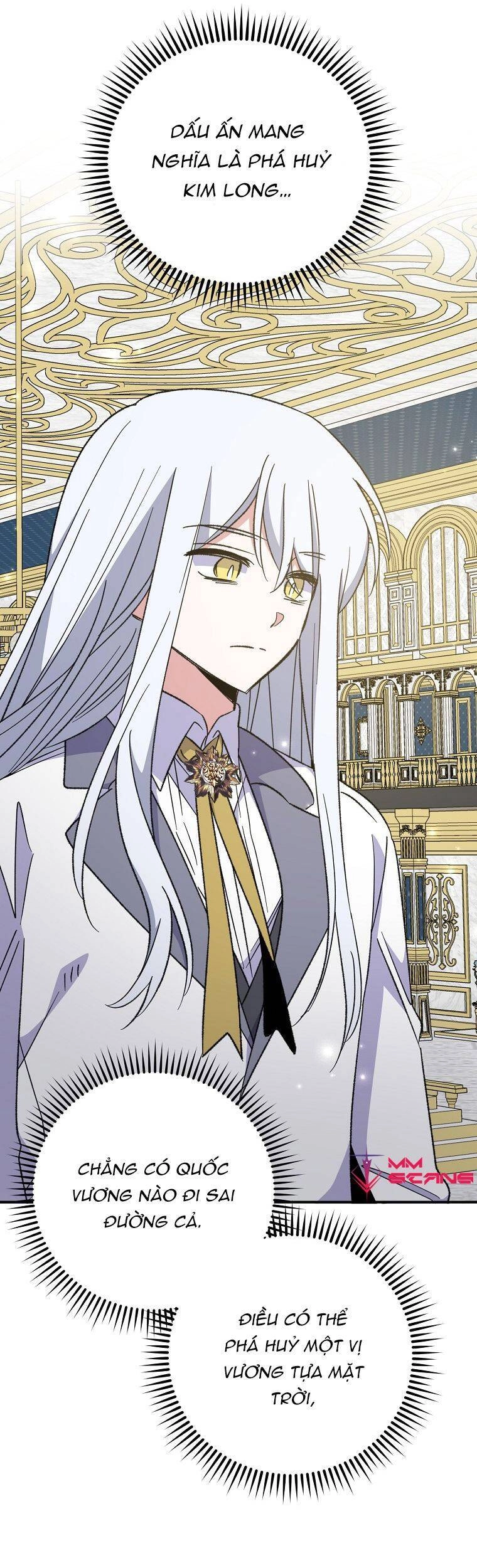 Nhà Hiền Triết Yigret Chapter 70 - 39