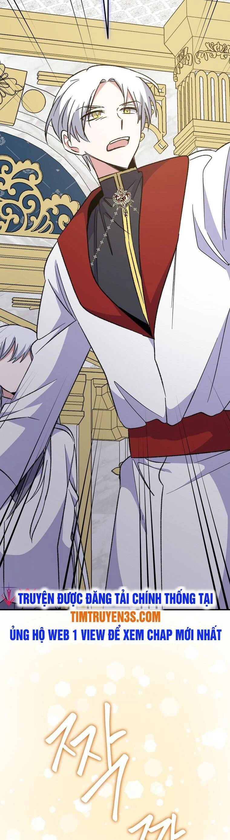 Nhà Hiền Triết Yigret Chapter 70 - 44