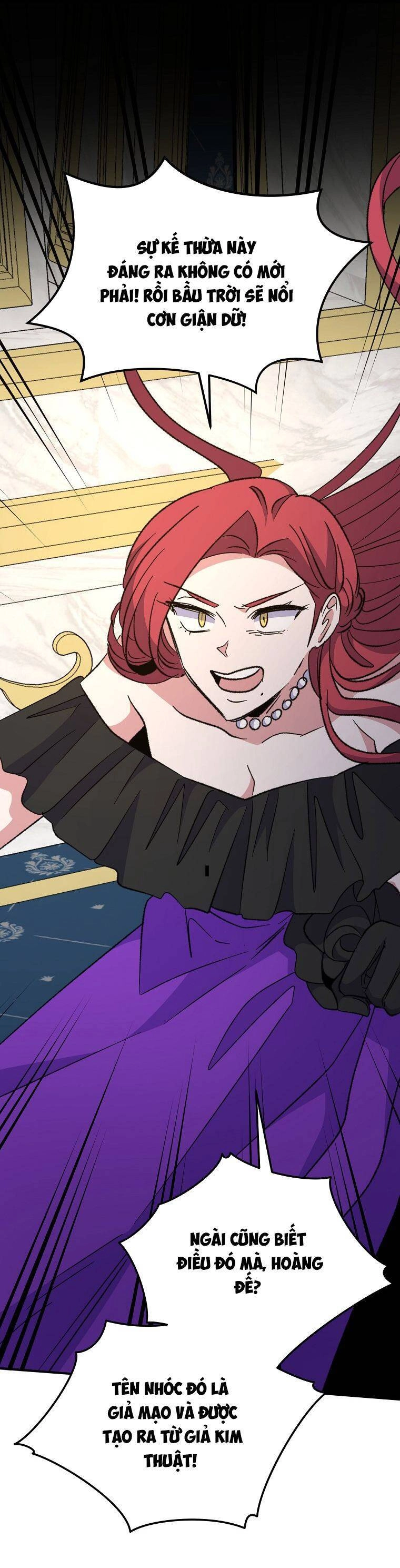 Nhà Hiền Triết Yigret Chapter 70 - 46