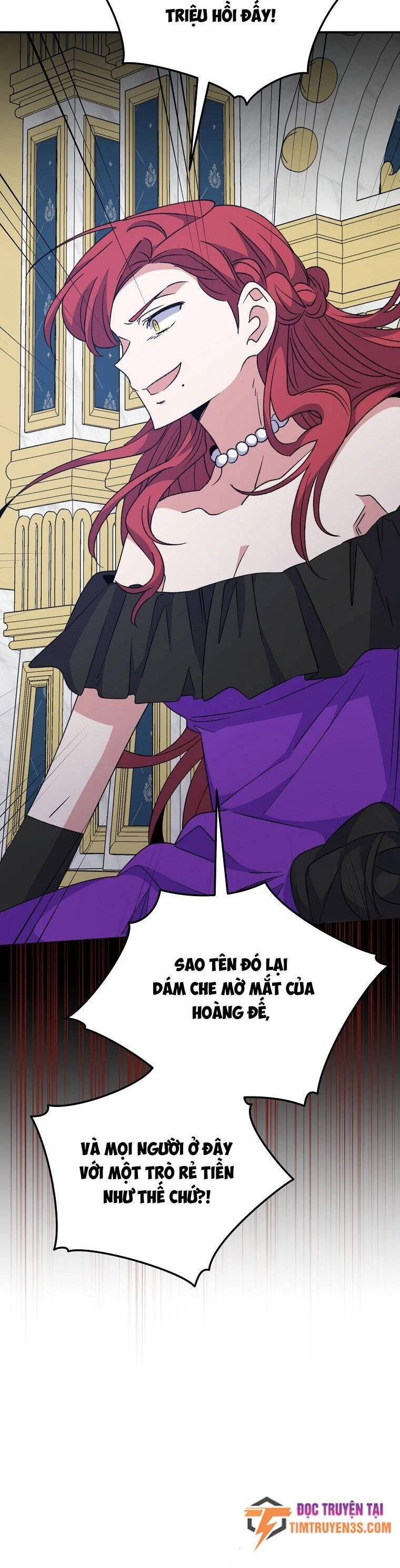 Nhà Hiền Triết Yigret Chapter 70 - 48