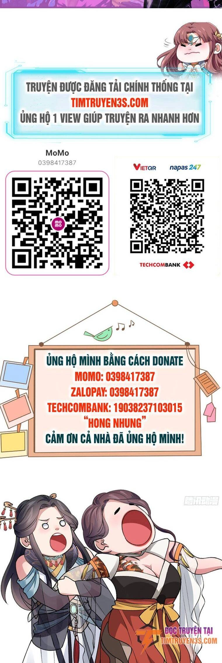 Nhà Hiền Triết Yigret Chapter 70 - 58