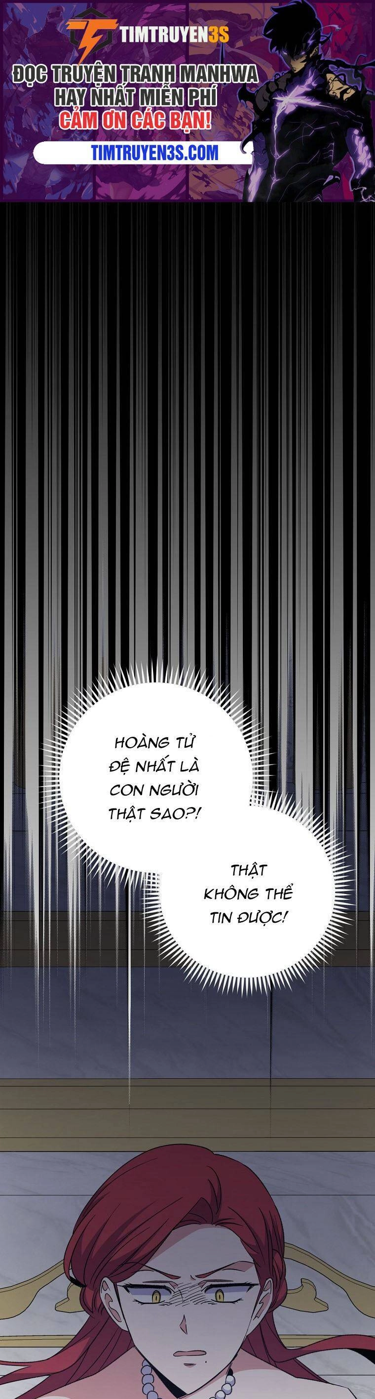 Nhà Hiền Triết Yigret Chapter 71 - 1