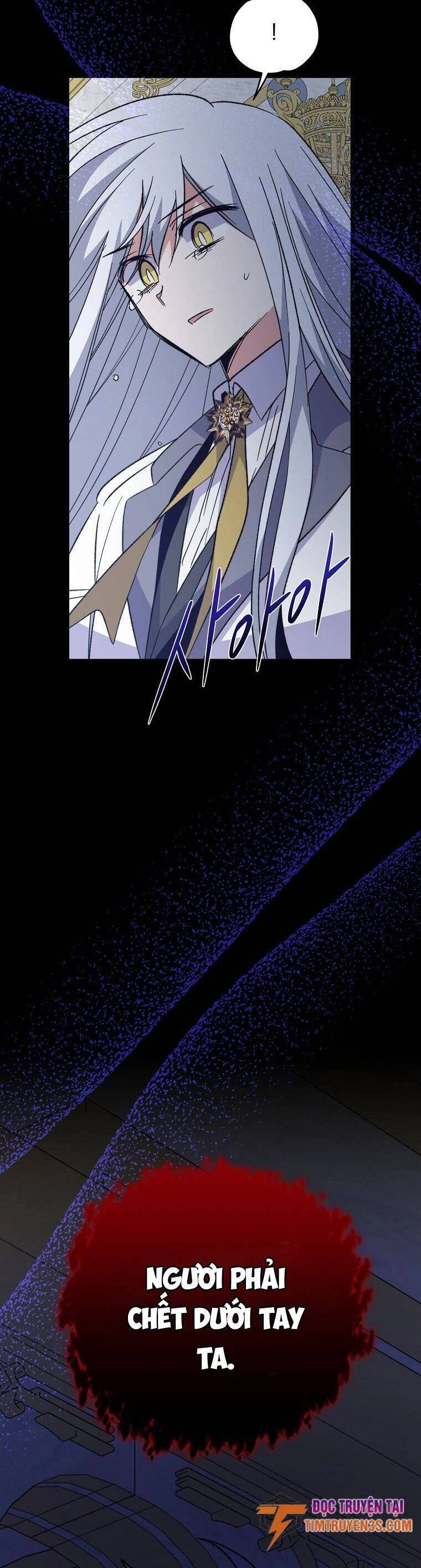 Nhà Hiền Triết Yigret Chapter 71 - 4