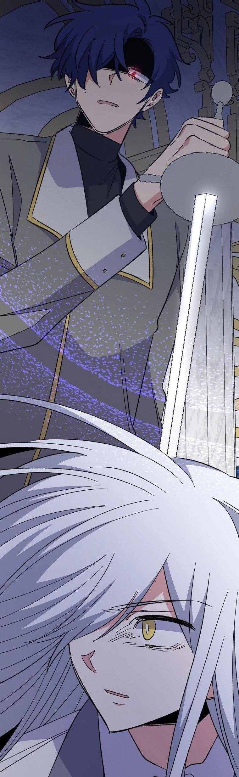 Nhà Hiền Triết Yigret Chapter 71 - 5