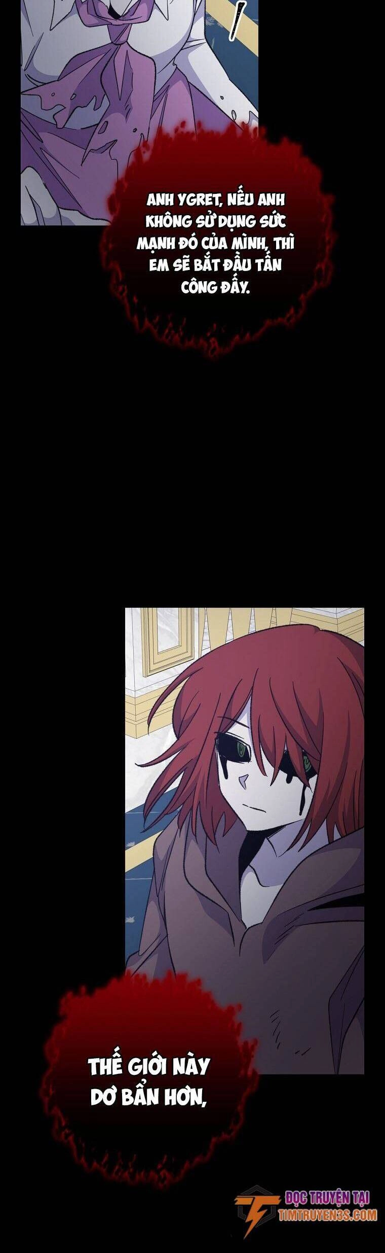 Nhà Hiền Triết Yigret Chapter 71 - 9