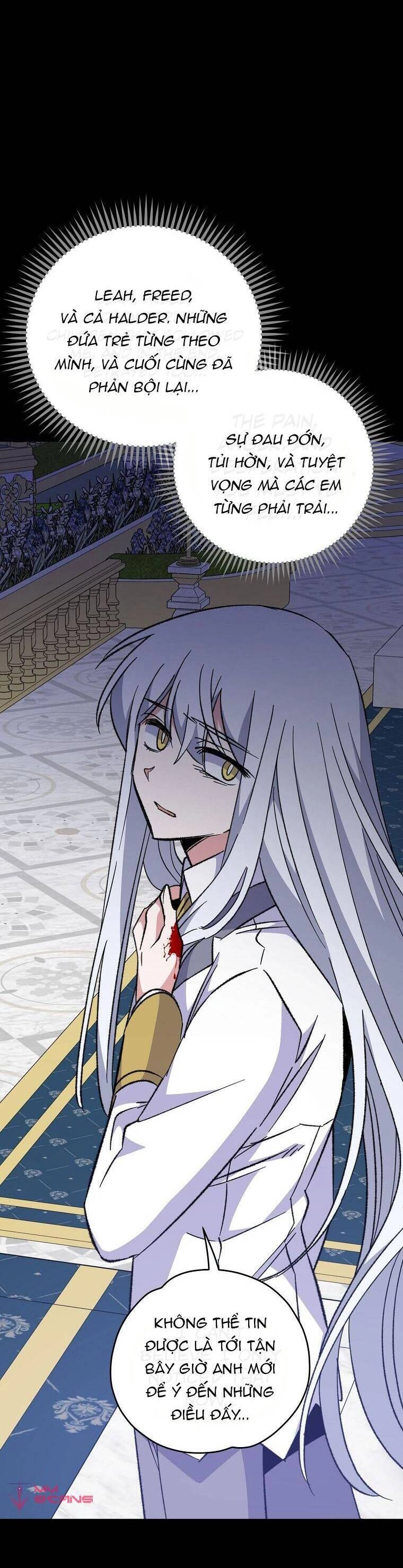 Nhà Hiền Triết Yigret Chapter 71 - 11