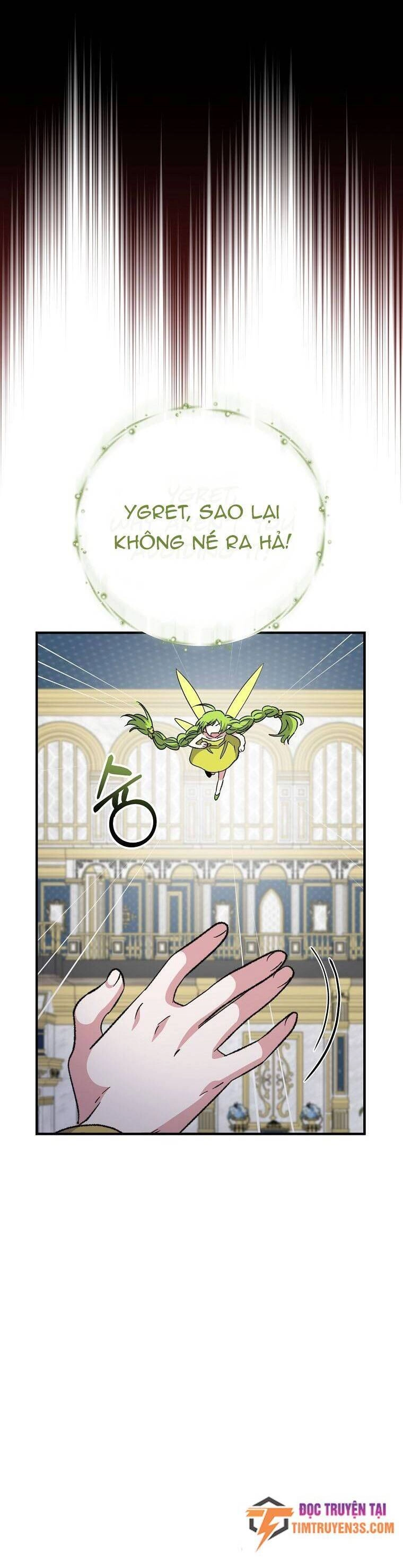 Nhà Hiền Triết Yigret Chapter 71 - 12