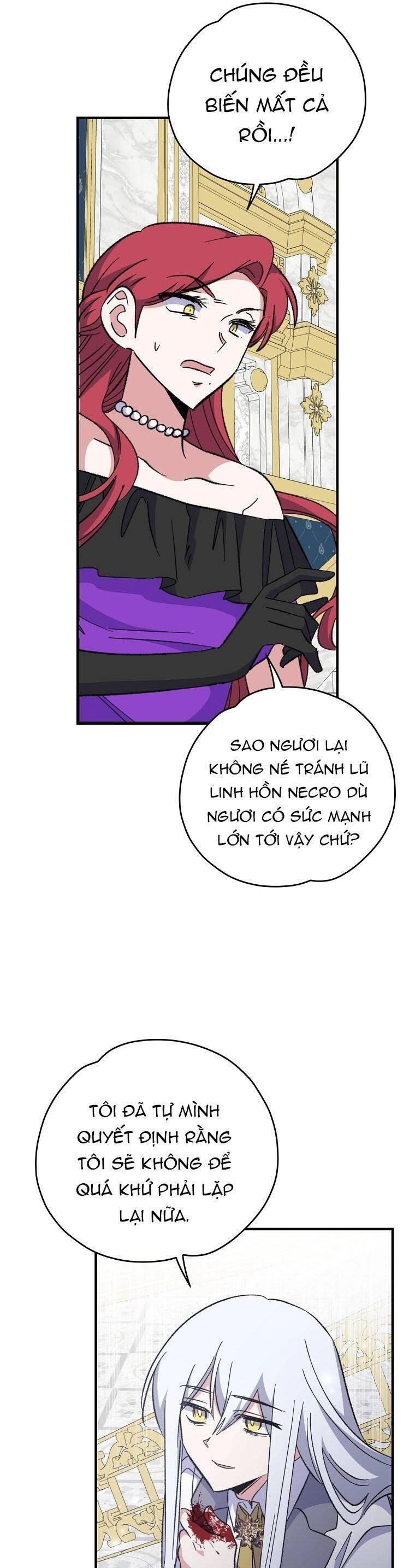 Nhà Hiền Triết Yigret Chapter 71 - 17