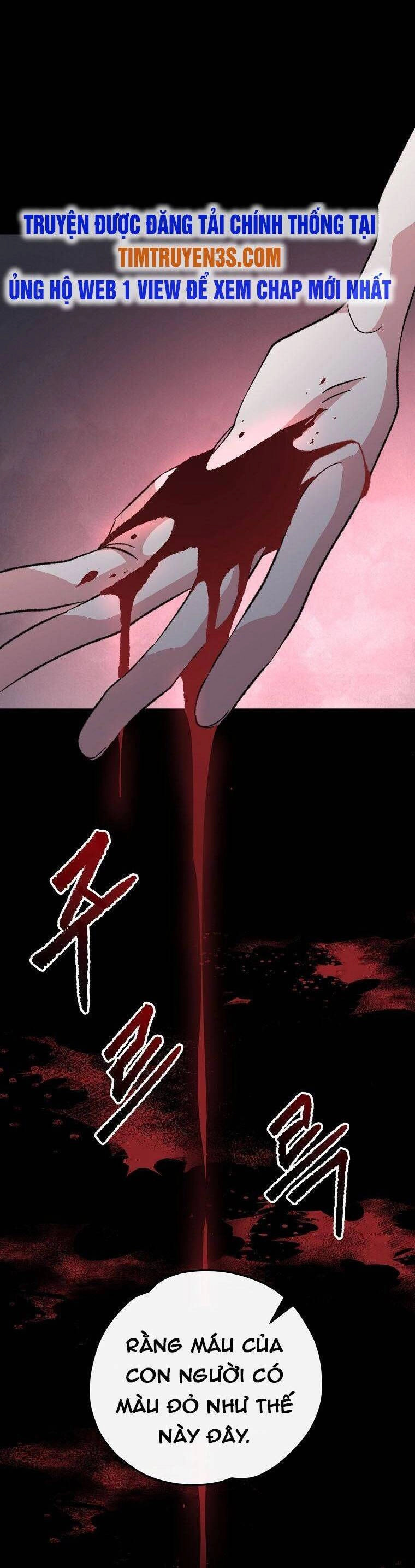 Nhà Hiền Triết Yigret Chapter 71 - 19