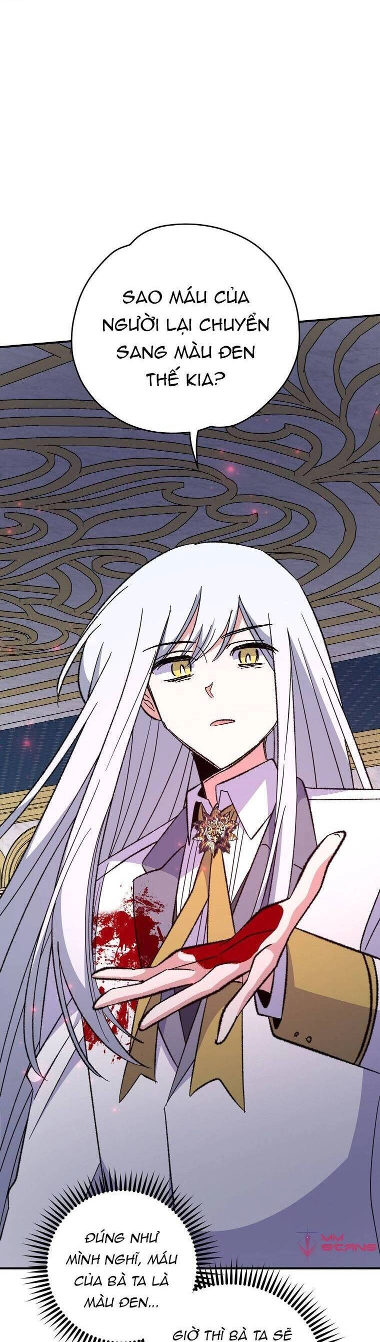 Nhà Hiền Triết Yigret Chapter 71 - 22