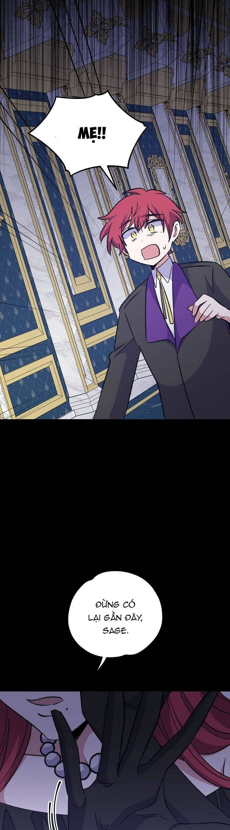 Nhà Hiền Triết Yigret Chapter 71 - 25