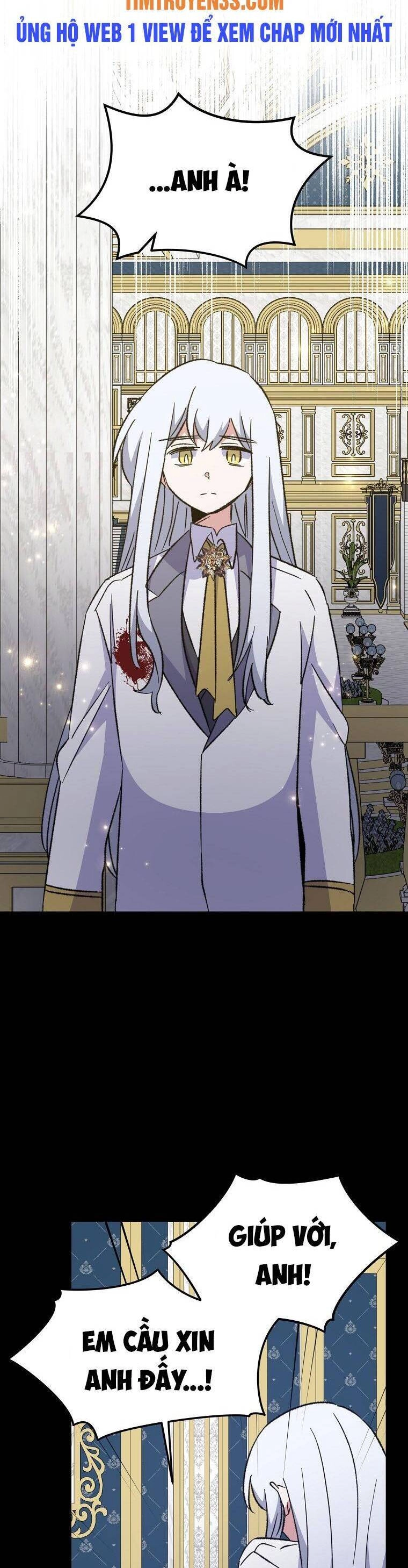 Nhà Hiền Triết Yigret Chapter 71 - 31