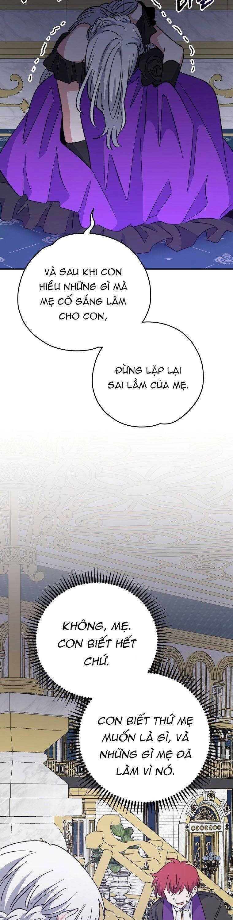 Nhà Hiền Triết Yigret Chapter 71 - 34