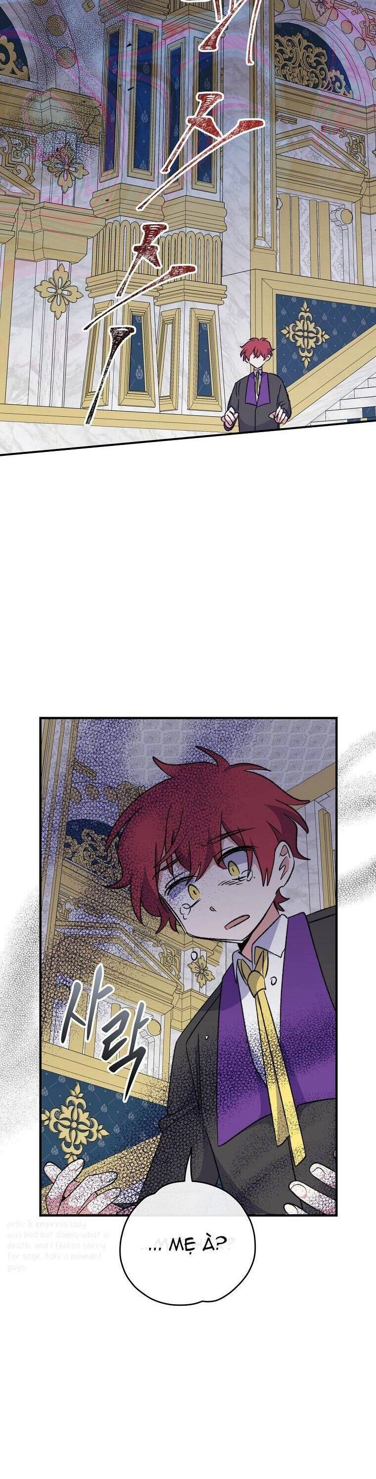 Nhà Hiền Triết Yigret Chapter 71 - 38