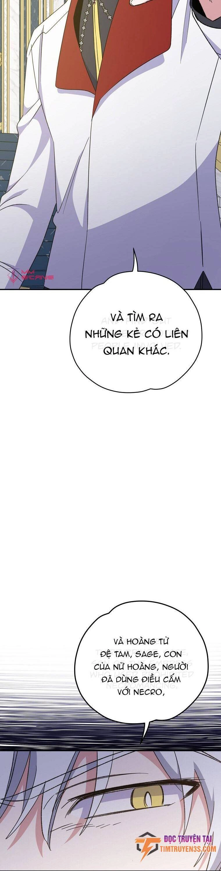 Nhà Hiền Triết Yigret Chapter 71 - 40