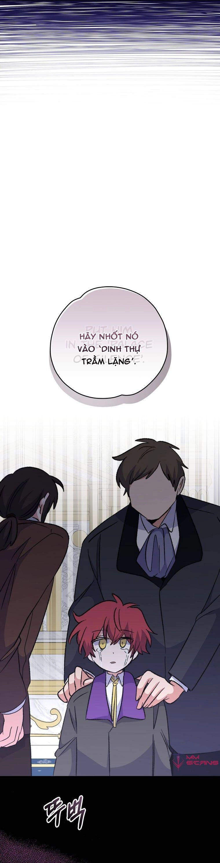 Nhà Hiền Triết Yigret Chapter 71 - 41