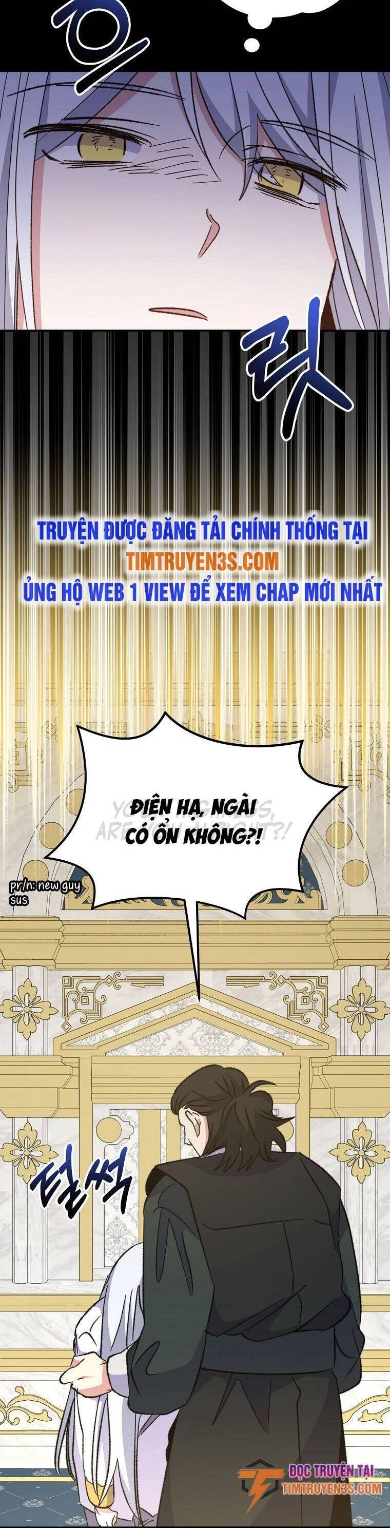 Nhà Hiền Triết Yigret Chapter 71 - 44