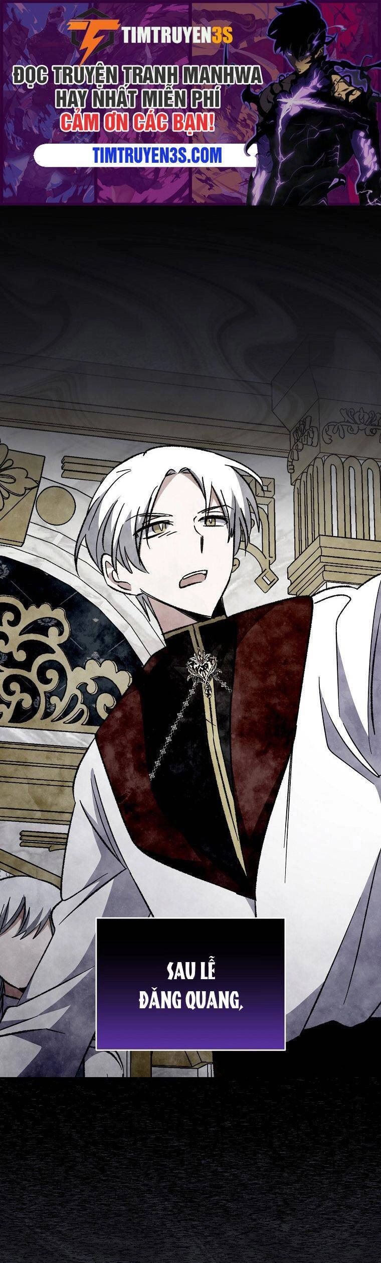 Nhà Hiền Triết Yigret Chapter 72 - 1