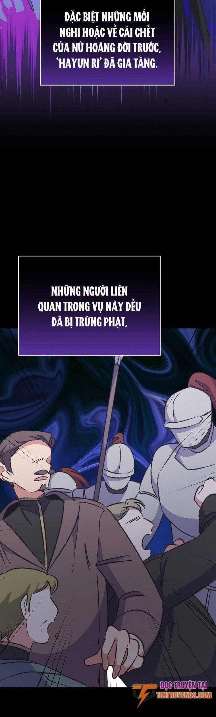 Nhà Hiền Triết Yigret Chapter 72 - 4