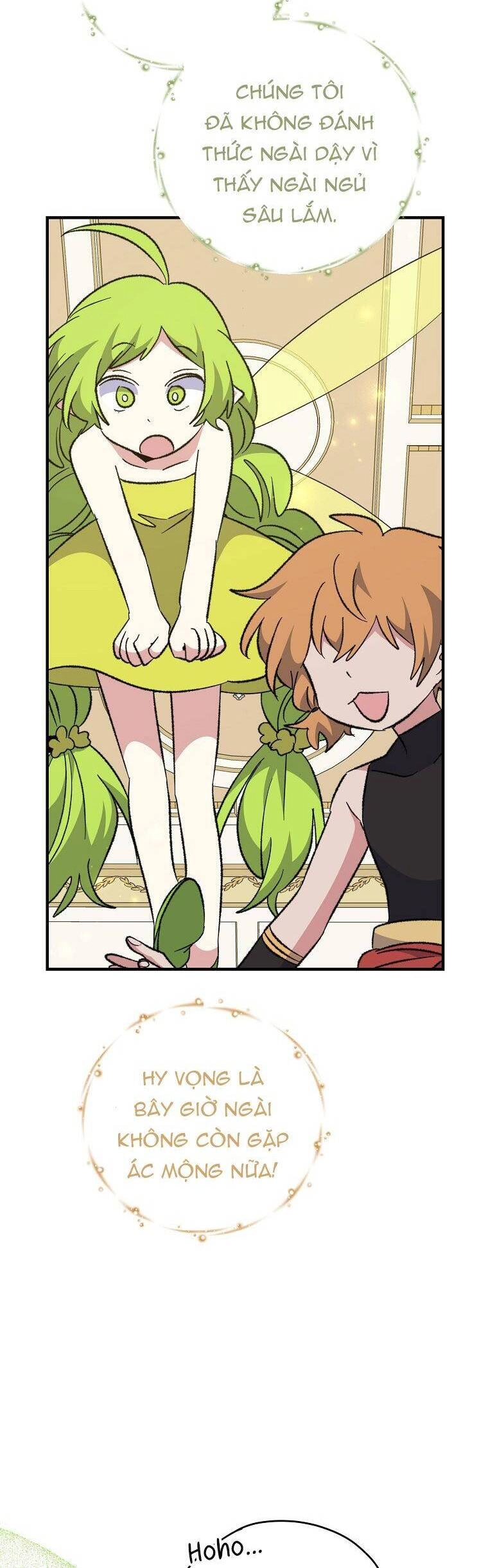 Nhà Hiền Triết Yigret Chapter 72 - 11