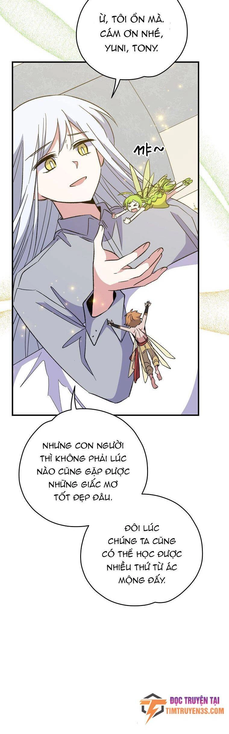 Nhà Hiền Triết Yigret Chapter 72 - 12