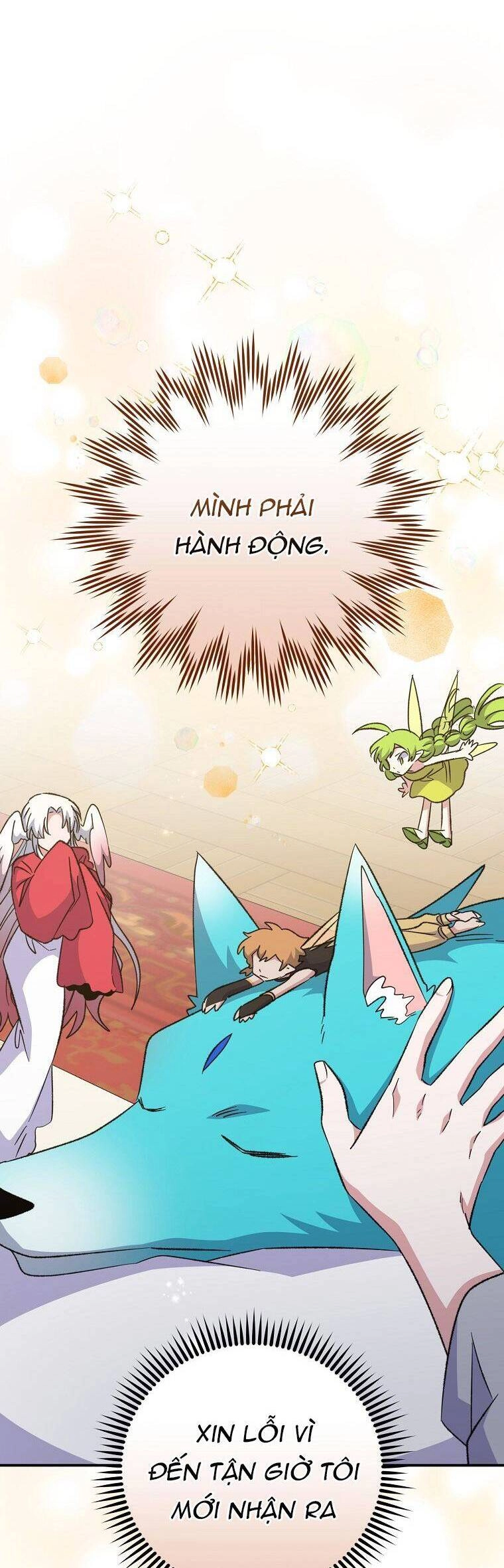 Nhà Hiền Triết Yigret Chapter 72 - 15