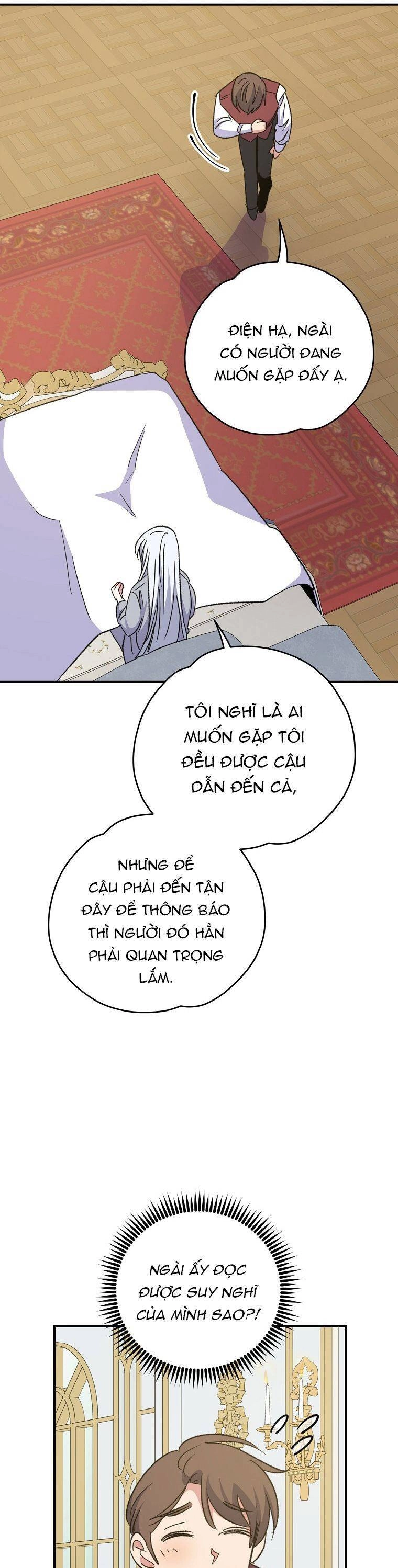Nhà Hiền Triết Yigret Chapter 72 - 17