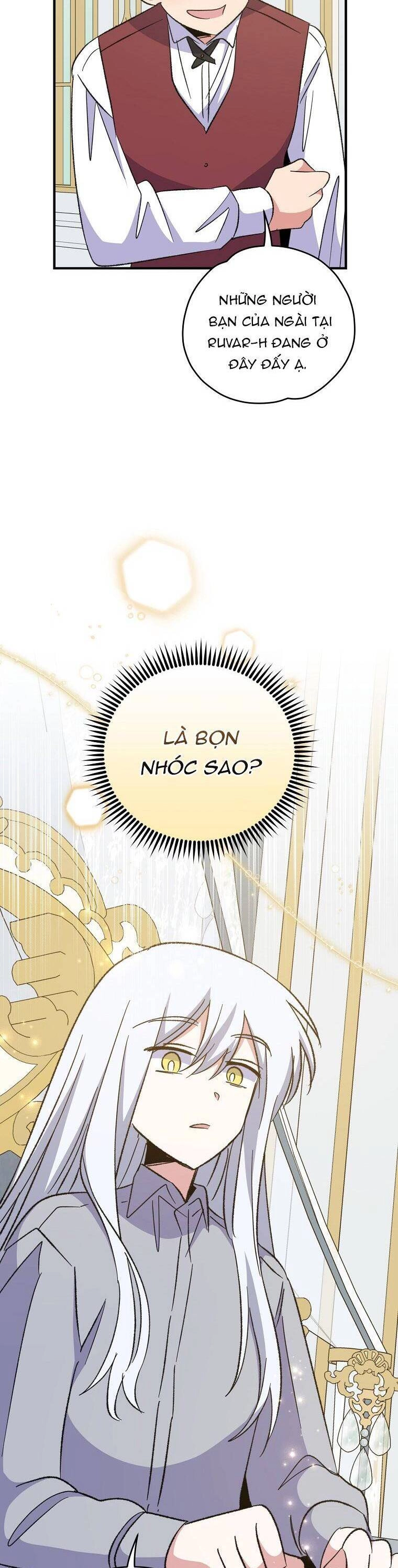 Nhà Hiền Triết Yigret Chapter 72 - 18