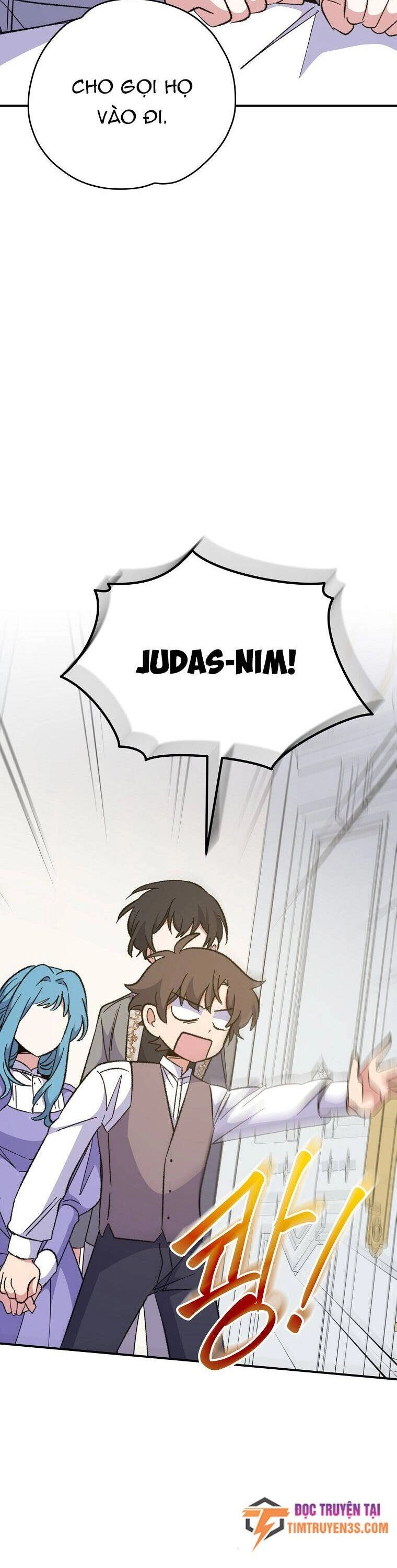 Nhà Hiền Triết Yigret Chapter 72 - 19