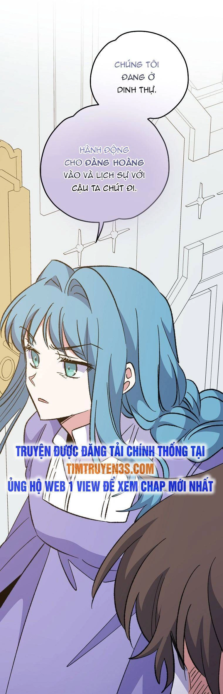 Nhà Hiền Triết Yigret Chapter 72 - 20