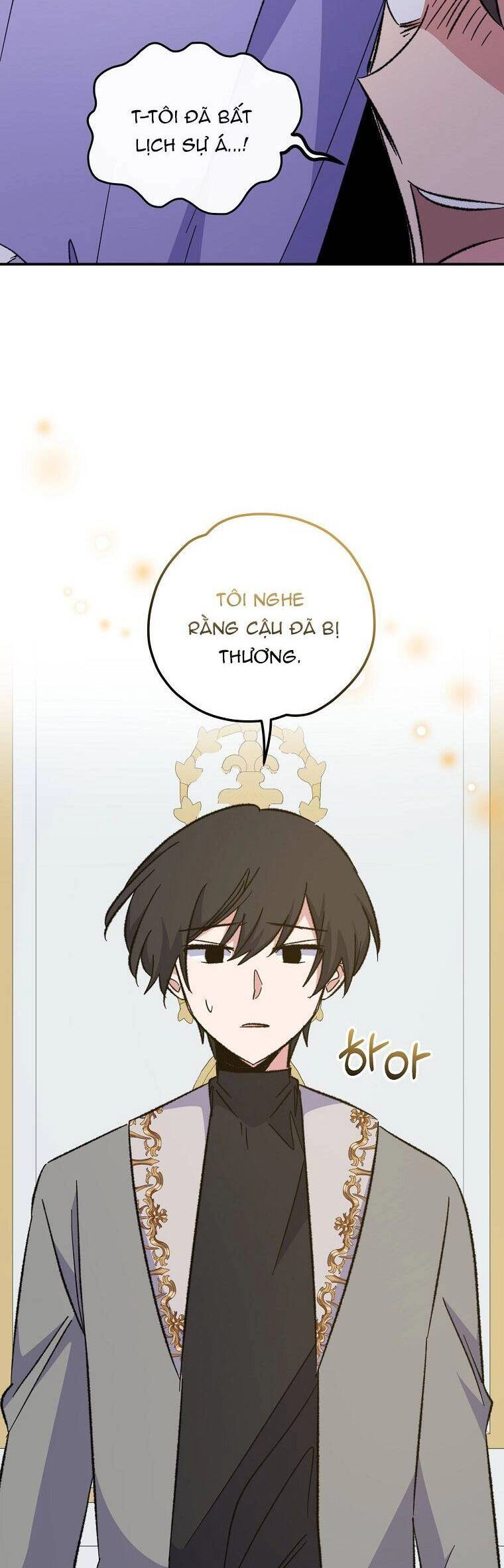 Nhà Hiền Triết Yigret Chapter 72 - 21