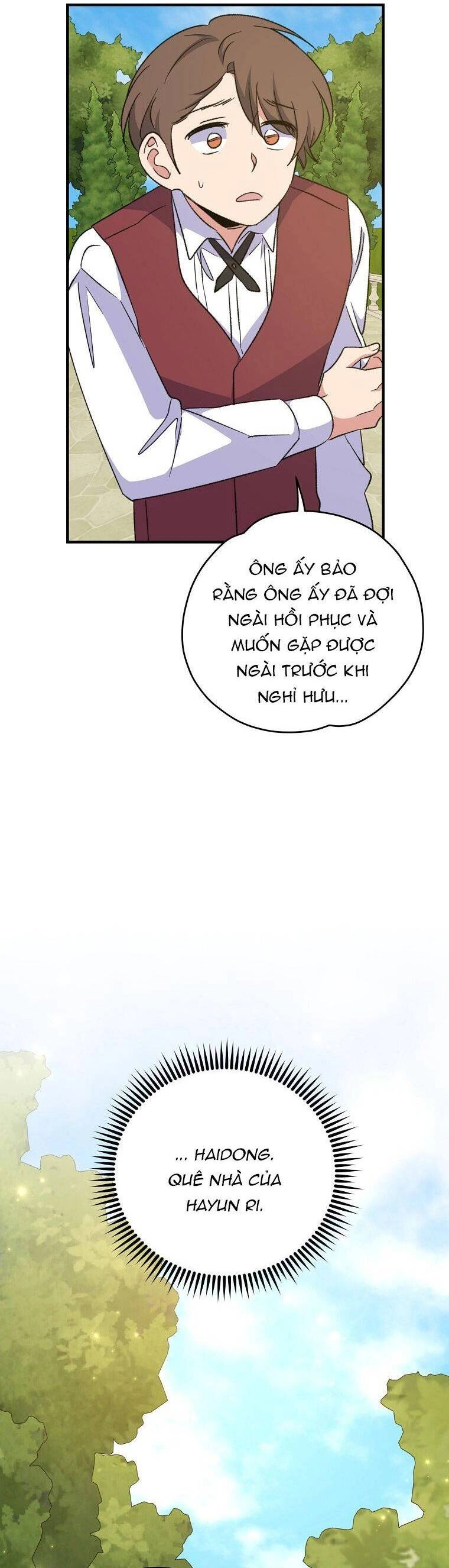 Nhà Hiền Triết Yigret Chapter 72 - 29