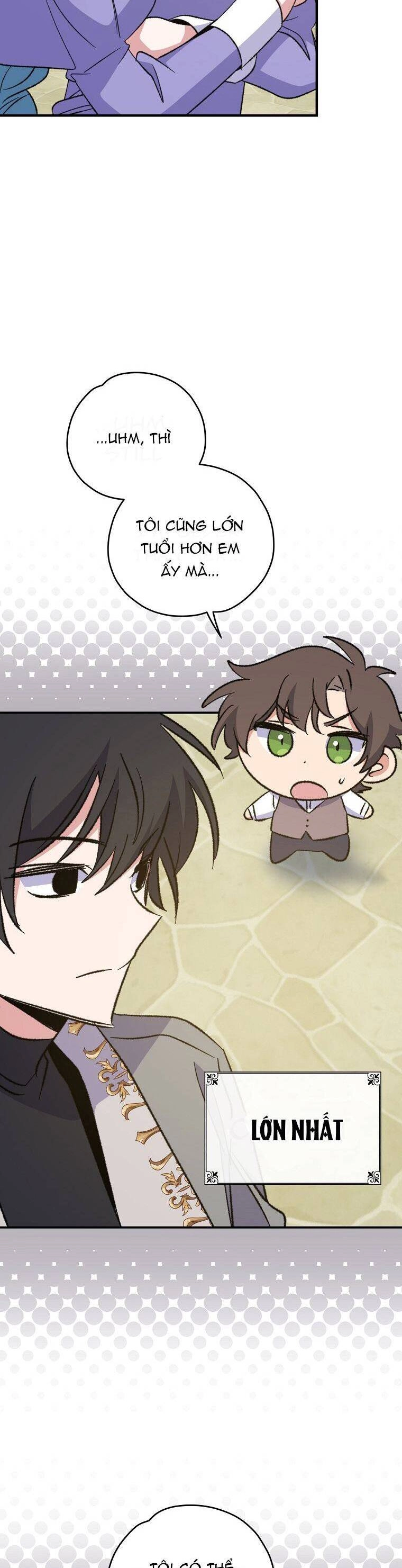 Nhà Hiền Triết Yigret Chapter 72 - 32