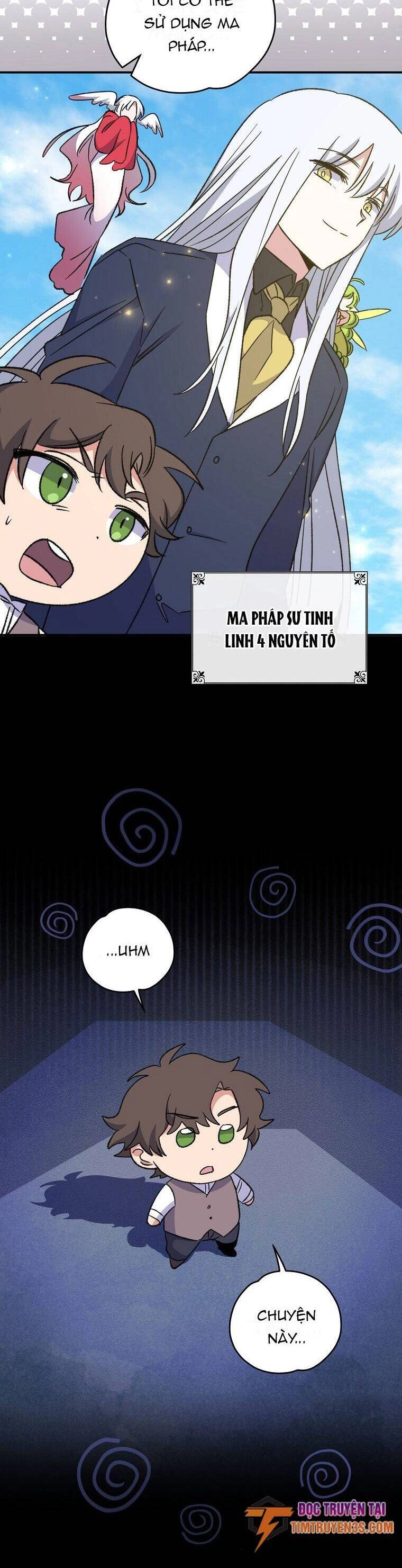 Nhà Hiền Triết Yigret Chapter 72 - 33