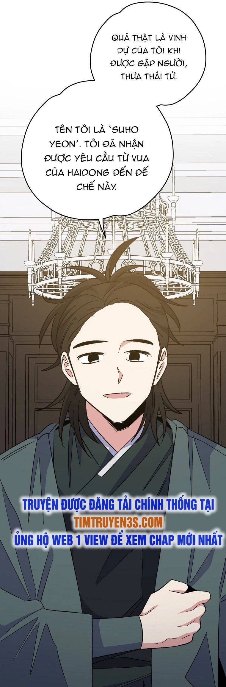 Nhà Hiền Triết Yigret Chapter 72 - 41