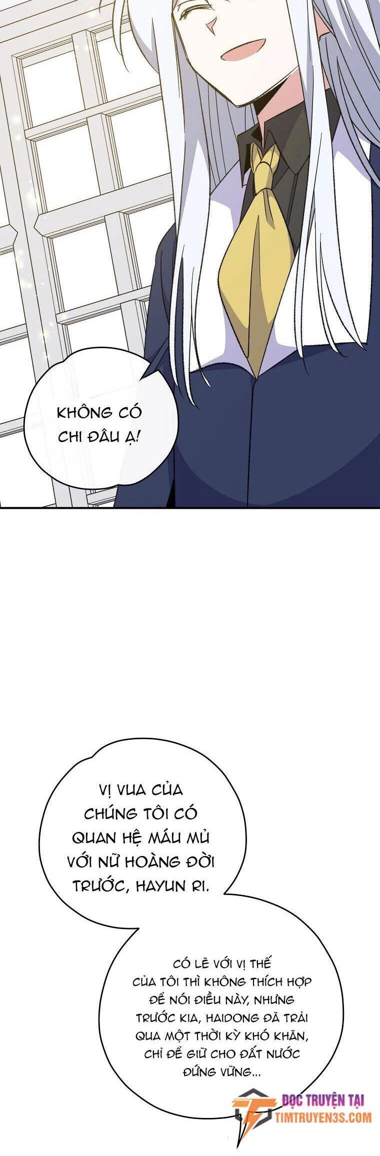 Nhà Hiền Triết Yigret Chapter 72 - 44