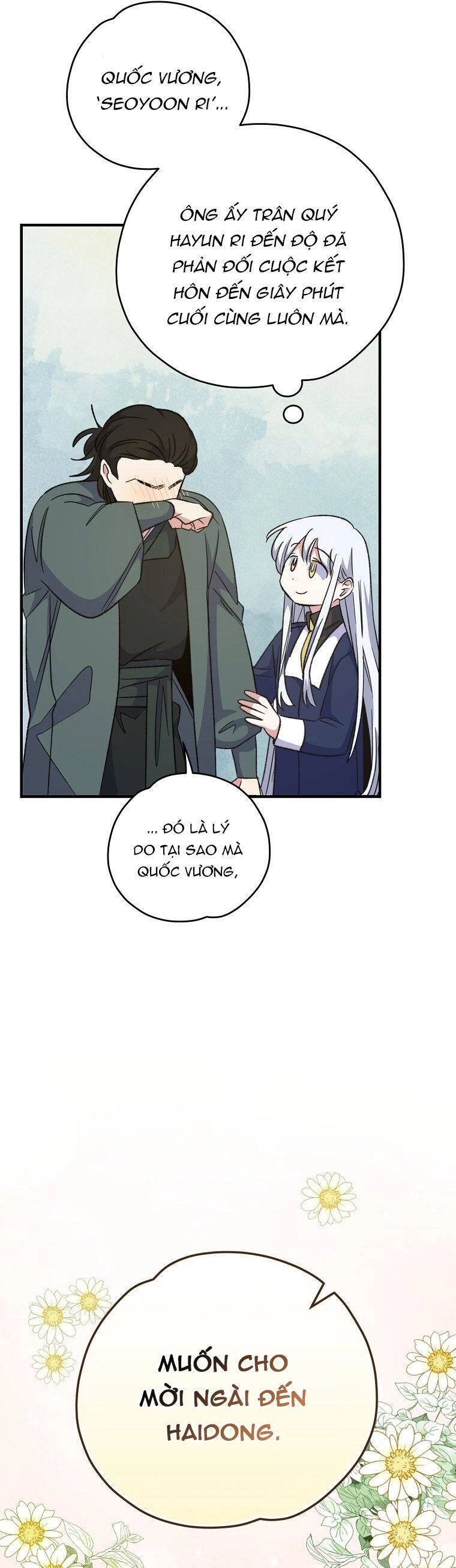 Nhà Hiền Triết Yigret Chapter 72 - 48