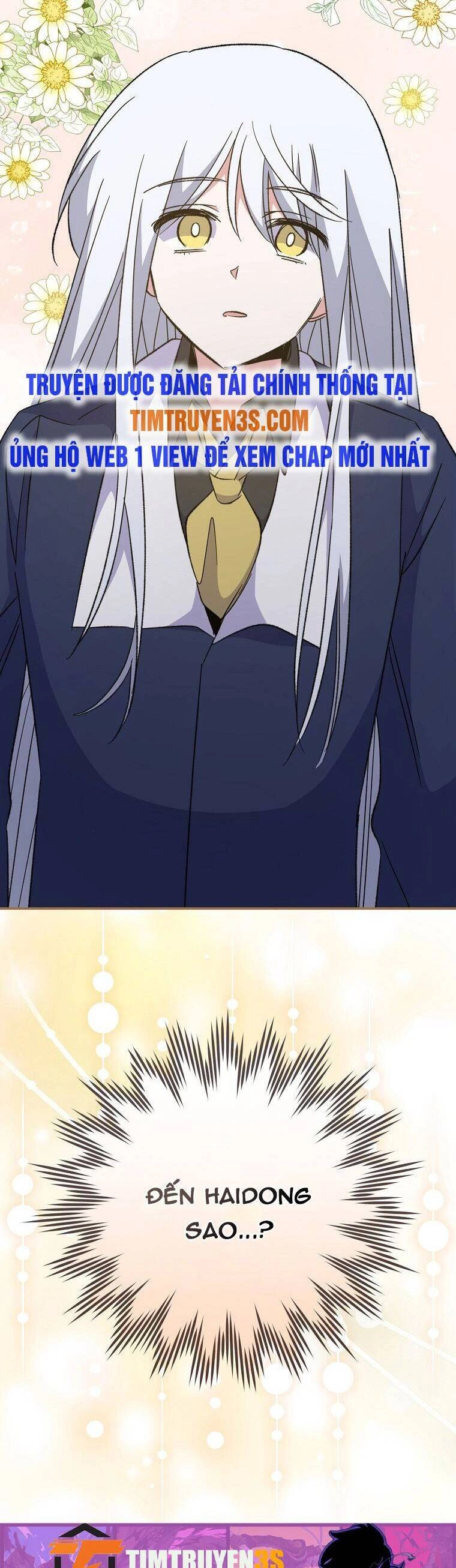 Nhà Hiền Triết Yigret Chapter 72 - 49