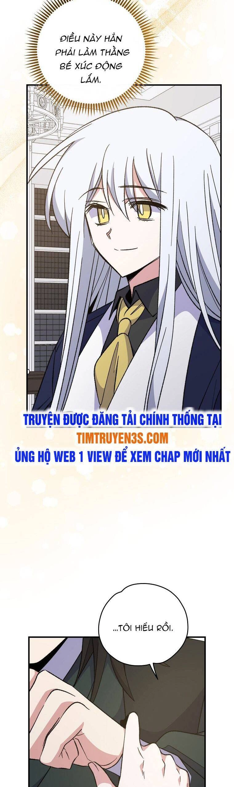 Nhà Hiền Triết Yigret Chapter 73 - 2