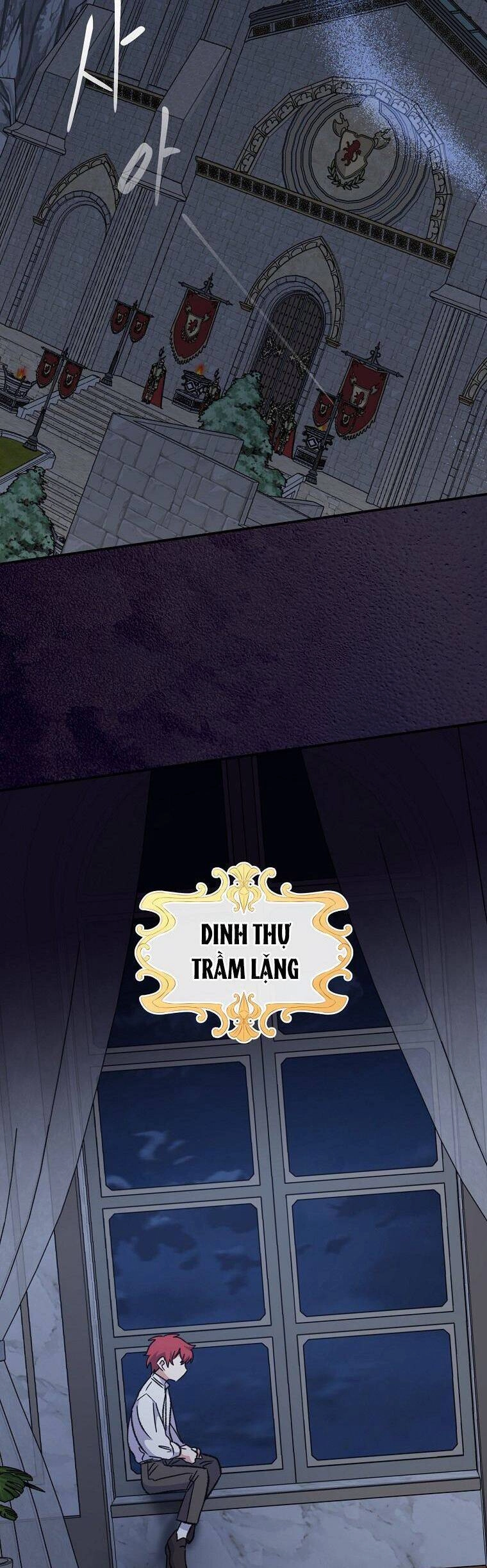 Nhà Hiền Triết Yigret Chapter 73 - 10