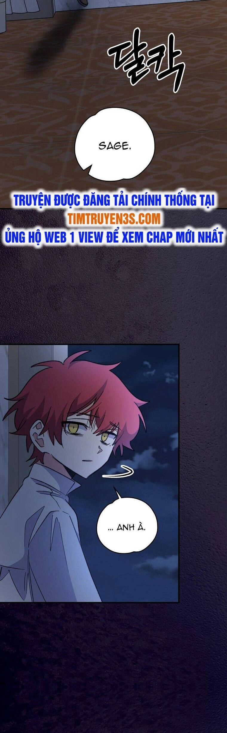 Nhà Hiền Triết Yigret Chapter 73 - 11