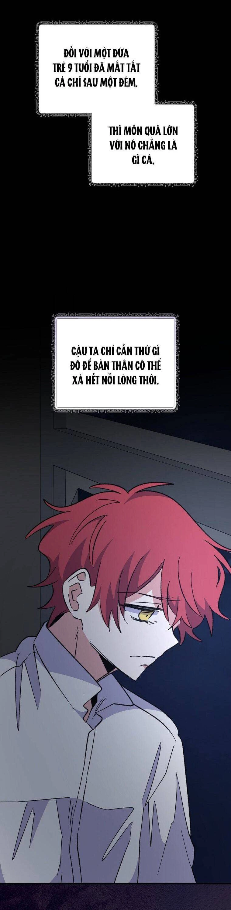 Nhà Hiền Triết Yigret Chapter 73 - 14